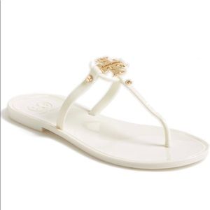 Tory Burch Size 9 Mini Miller Sandal